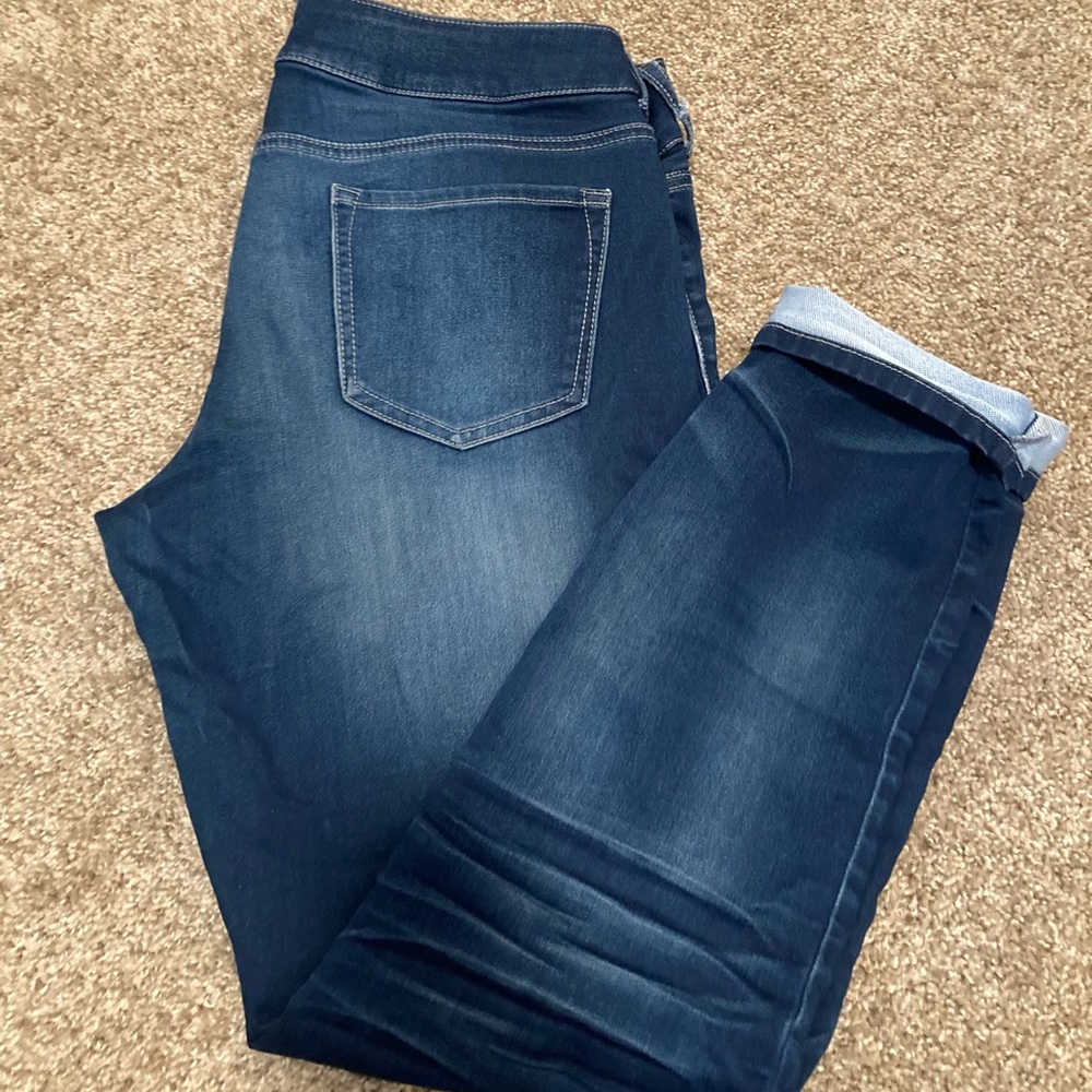 Maurcies Soft Jegging